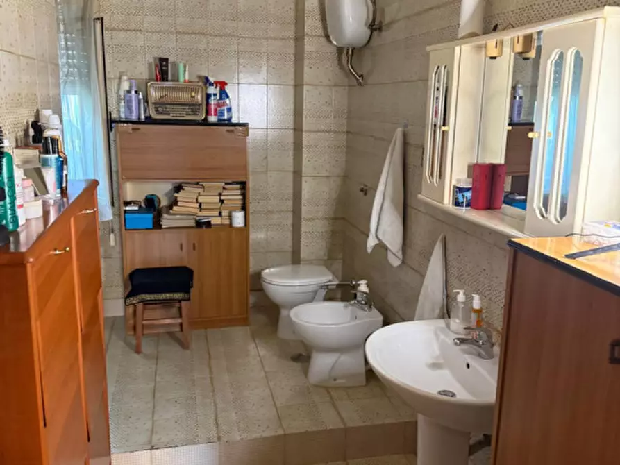 Immagine 11 di Appartamento in vendita  in Via Per San Vito a Ceglie Messapico