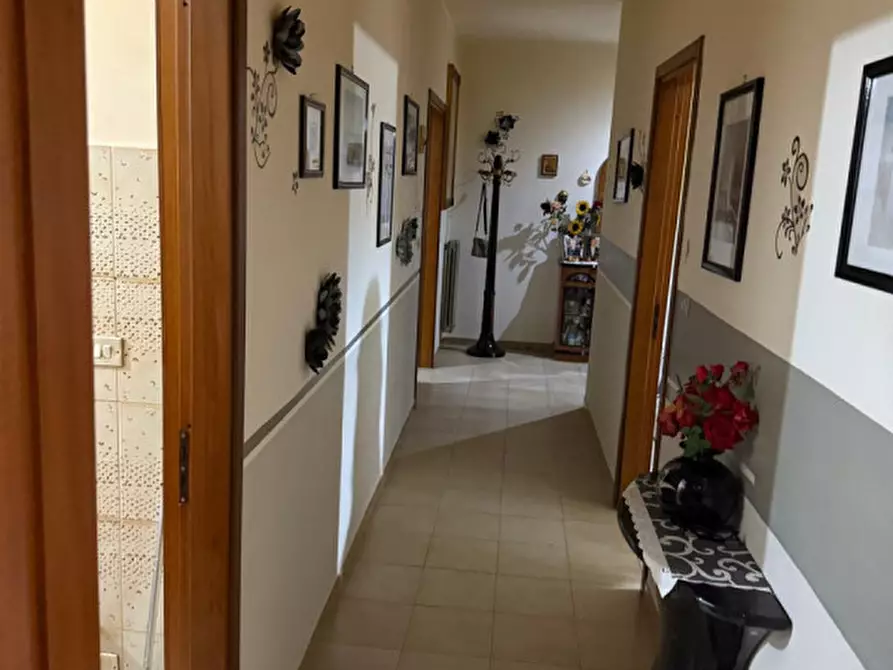 Immagine 13 di Appartamento in vendita  in Via Per San Vito a Ceglie Messapico