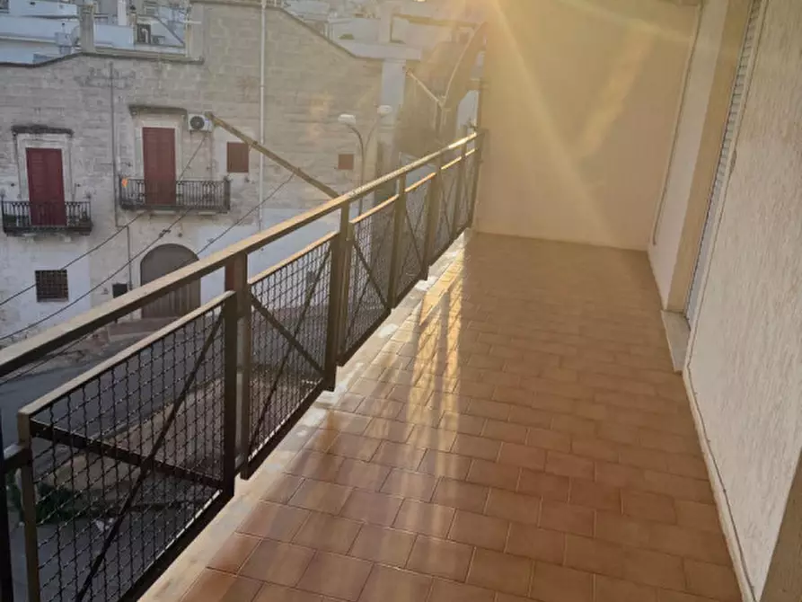 Immagine 14 di Appartamento in vendita  in Via Per San Vito a Ceglie Messapico