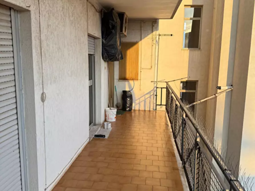 Immagine 15 di Appartamento in vendita  in Via Per San Vito a Ceglie Messapico