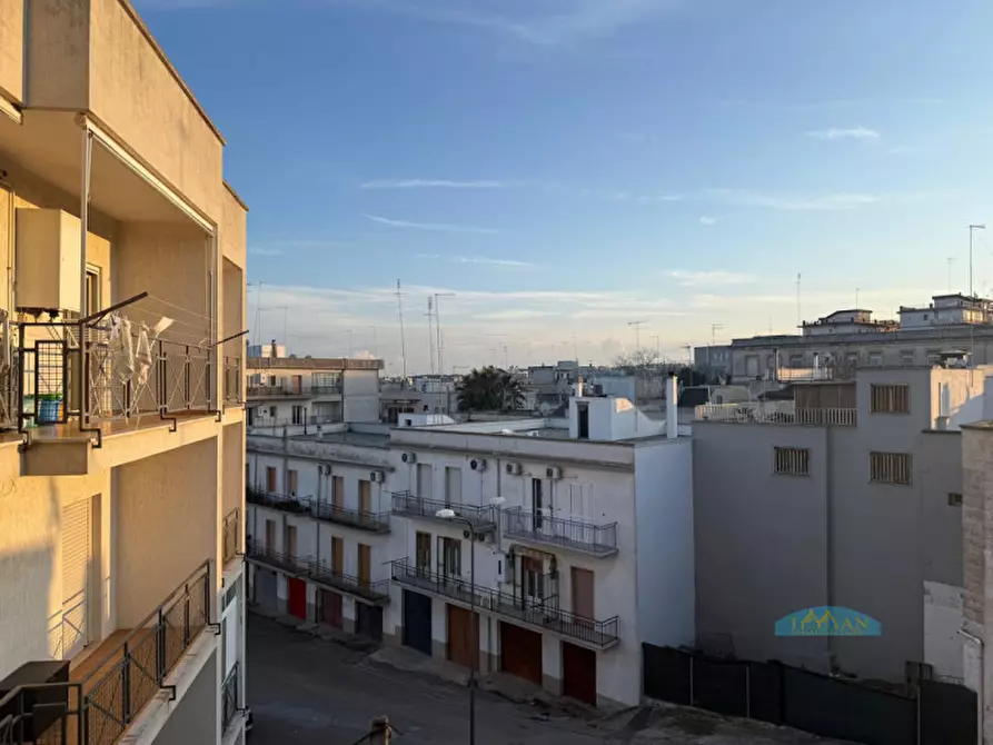 Immagine 17 di Appartamento in vendita  in Via Per San Vito a Ceglie Messapico