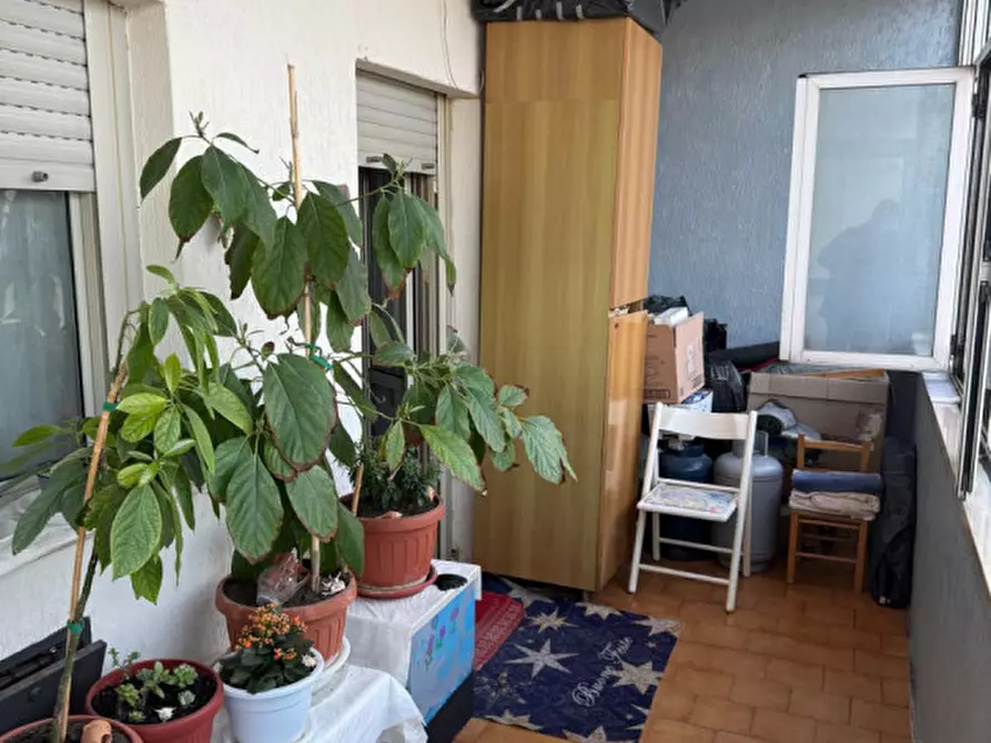 Immagine 19 di Appartamento in vendita  in Via Per San Vito a Ceglie Messapico