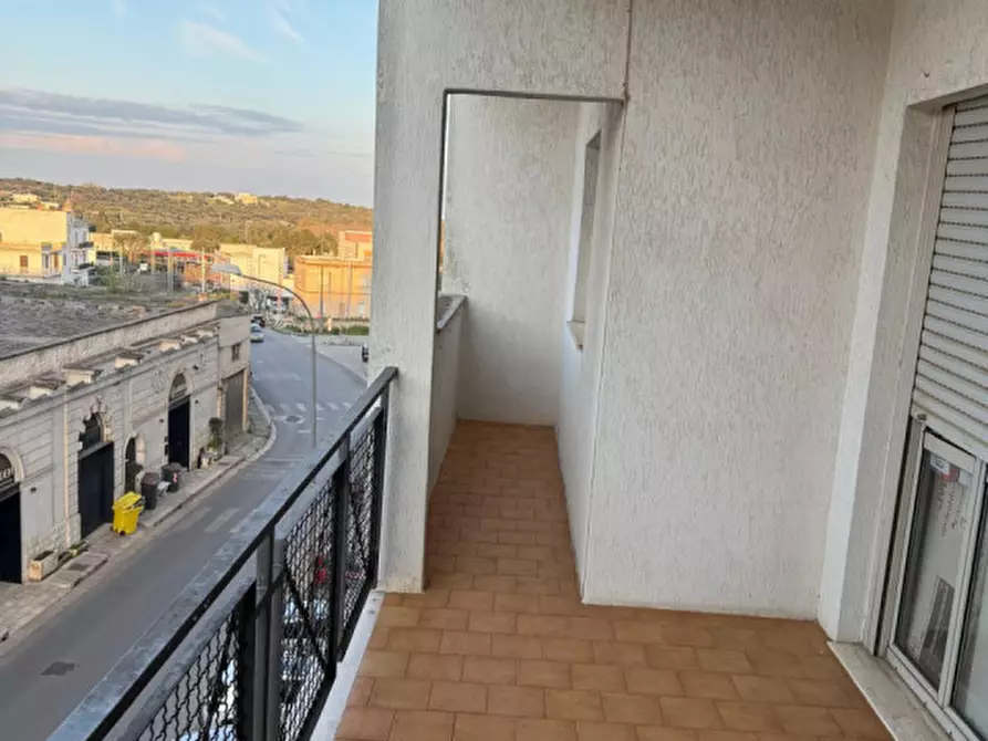 Immagine 20 di Appartamento in vendita  in Via Per San Vito a Ceglie Messapico