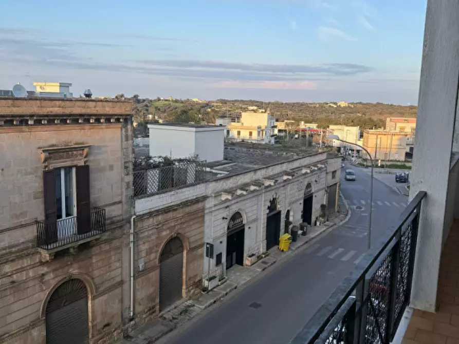 Immagine 21 di Appartamento in vendita  in Via Per San Vito a Ceglie Messapico