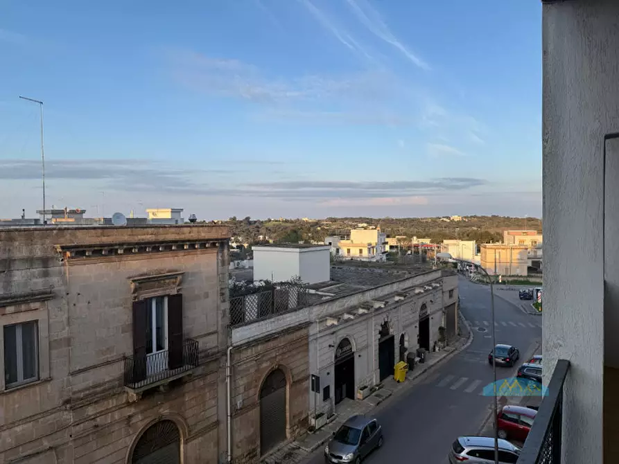 Immagine 23 di Appartamento in vendita  in Via Per San Vito a Ceglie Messapico