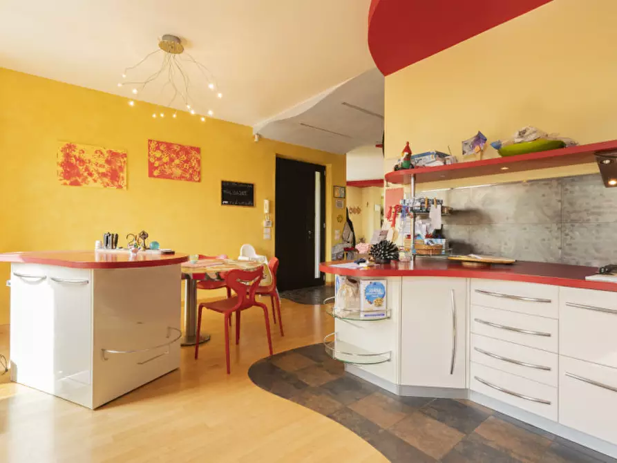 Immagine 5 di Casa indipendente in vendita  in VIA MARCONI 51 a Roasio