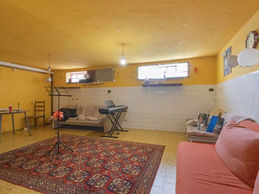 Immagine 13 di Casa indipendente in vendita  in VIA MARCONI 51 a Roasio