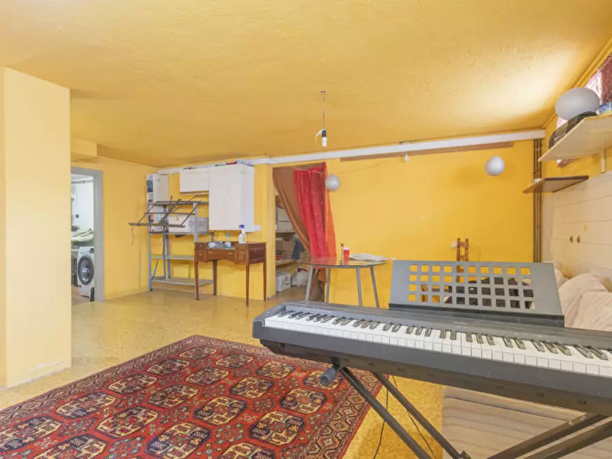 Immagine 14 di Casa indipendente in vendita  in VIA MARCONI 51 a Roasio