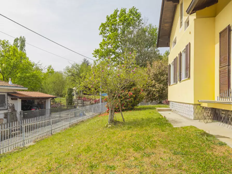 Immagine 23 di Casa indipendente in vendita  in VIA MARCONI 51 a Roasio