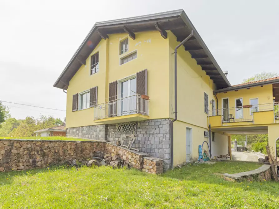 Immagine 29 di Casa indipendente in vendita  in VIA MARCONI 51 a Roasio