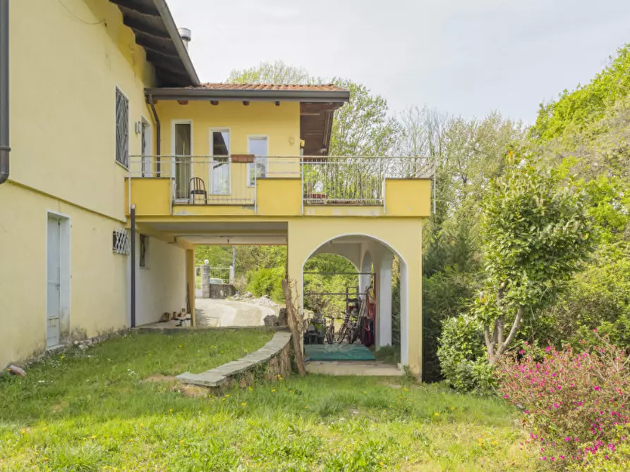 Immagine 30 di Casa indipendente in vendita  in VIA MARCONI 51 a Roasio