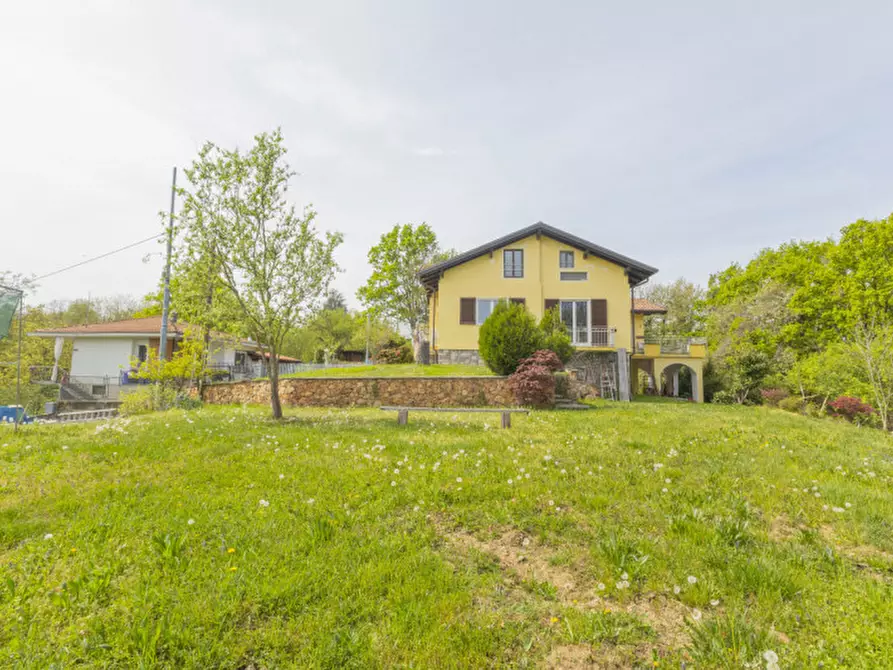 Immagine 32 di Casa indipendente in vendita  in VIA MARCONI 51 a Roasio