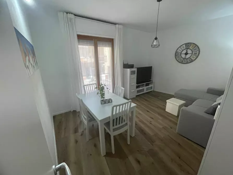 Immagine 2 di Appartamento in vendita  in Via dall'oca Bianca 9 a Cerro Veronese