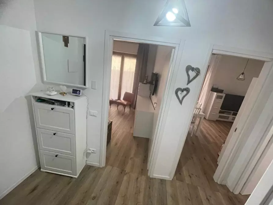 Immagine 5 di Appartamento in vendita  in Via dall'oca Bianca 9 a Cerro Veronese