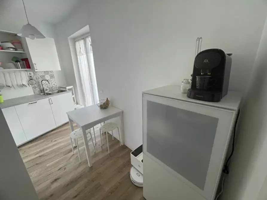 Immagine 6 di Appartamento in vendita  in Via dall'oca Bianca 9 a Cerro Veronese
