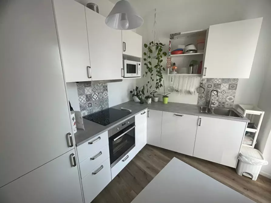 Immagine 7 di Appartamento in vendita  in Via dall'oca Bianca 9 a Cerro Veronese
