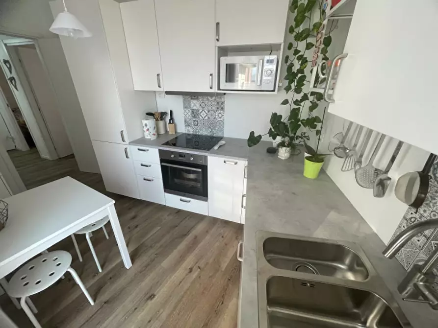 Immagine 9 di Appartamento in vendita  in Via dall'oca Bianca 9 a Cerro Veronese