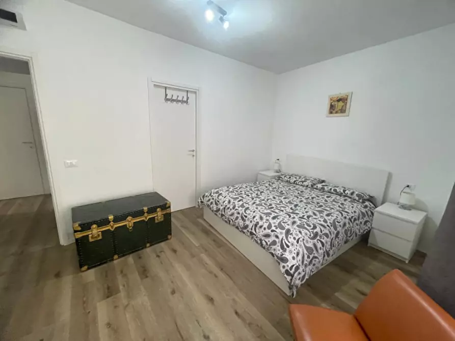 Immagine 16 di Appartamento in vendita  in Via dall'oca Bianca 9 a Cerro Veronese
