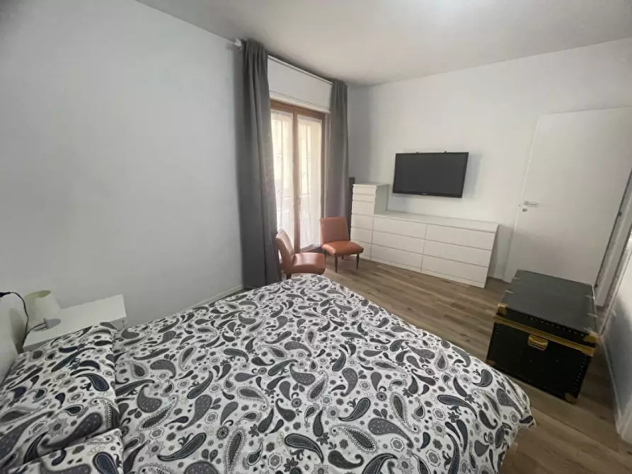 Immagine 17 di Appartamento in vendita  in Via dall'oca Bianca 9 a Cerro Veronese