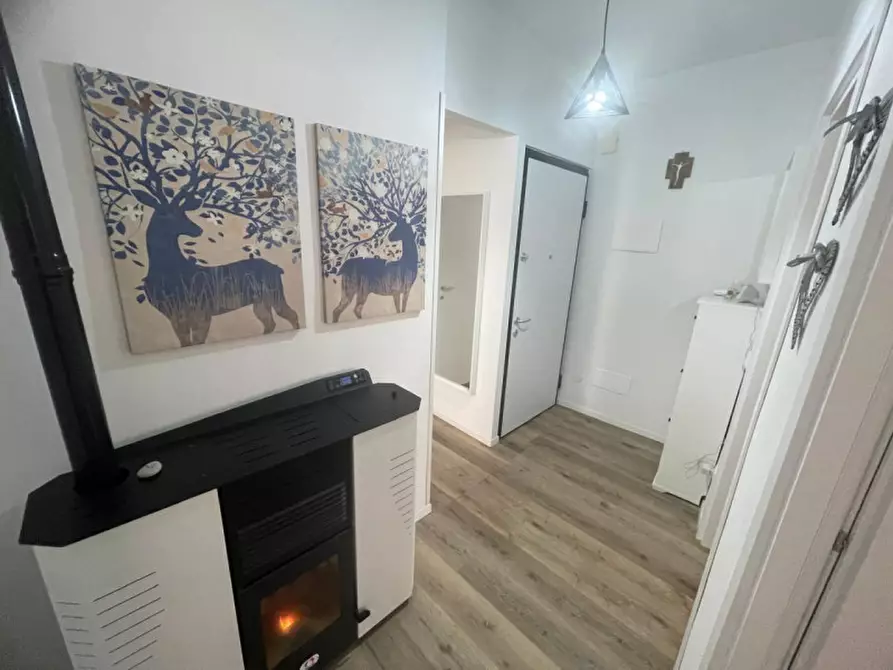 Immagine 21 di Appartamento in vendita  in Via dall'oca Bianca 9 a Cerro Veronese