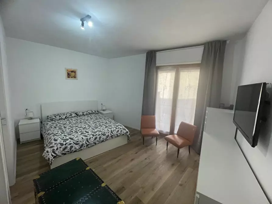 Immagine 24 di Appartamento in vendita  in Via dall'oca Bianca 9 a Cerro Veronese