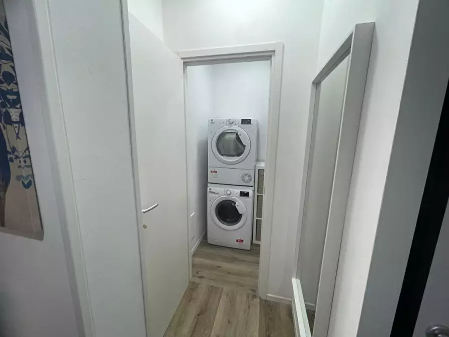Immagine 25 di Appartamento in vendita  in Via dall'oca Bianca 9 a Cerro Veronese