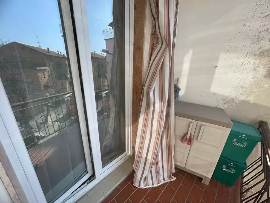 Immagine 27 di Appartamento in vendita  in Via dall'oca Bianca 9 a Cerro Veronese