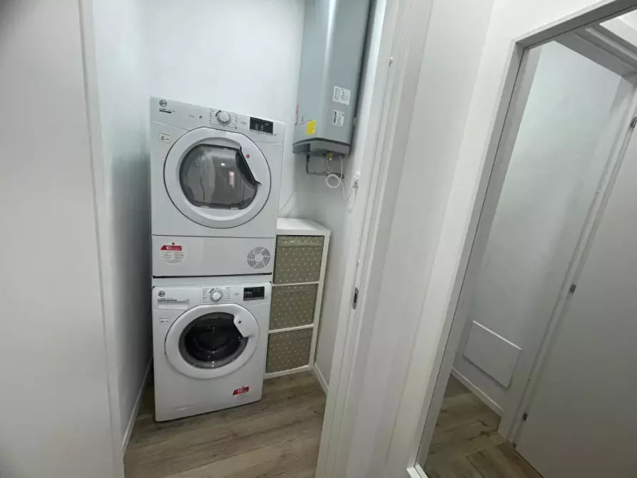 Immagine 29 di Appartamento in vendita  in Via dall'oca Bianca 9 a Cerro Veronese