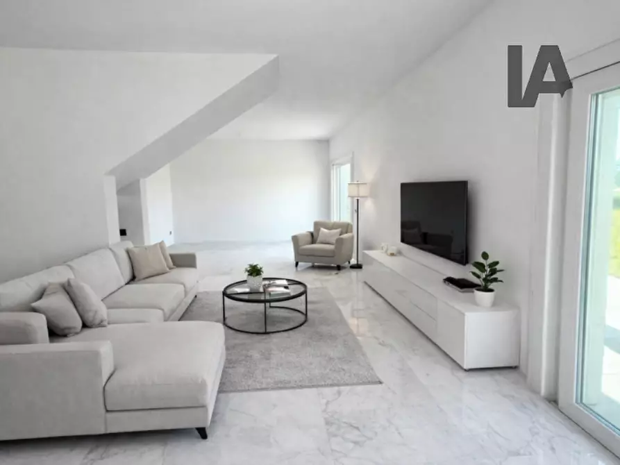 Immagine 1 di Casa bifamiliare in vendita  in Via Antonio Da Rio a Padova