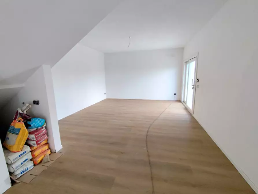 Immagine 2 di Casa bifamiliare in vendita  in Via Antonio Da Rio a Padova