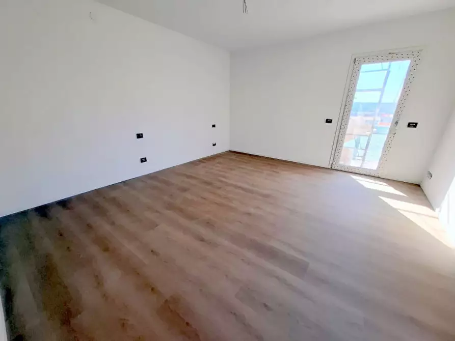 Immagine 9 di Casa bifamiliare in vendita  in Via Antonio Da Rio a Padova