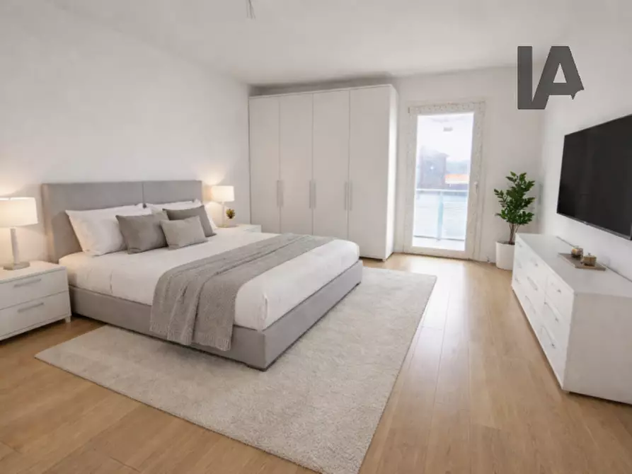 Immagine 10 di Casa bifamiliare in vendita  in Via Antonio Da Rio a Padova