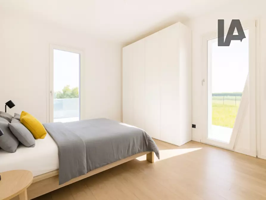 Immagine 12 di Casa bifamiliare in vendita  in Via Antonio Da Rio a Padova