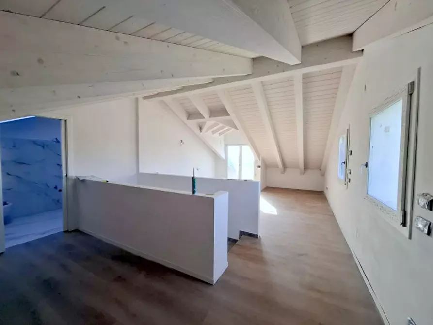 Immagine 19 di Casa bifamiliare in vendita  in Via Antonio Da Rio a Padova