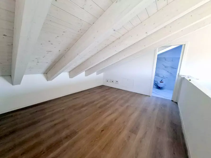 Immagine 23 di Casa bifamiliare in vendita  in Via Antonio Da Rio a Padova