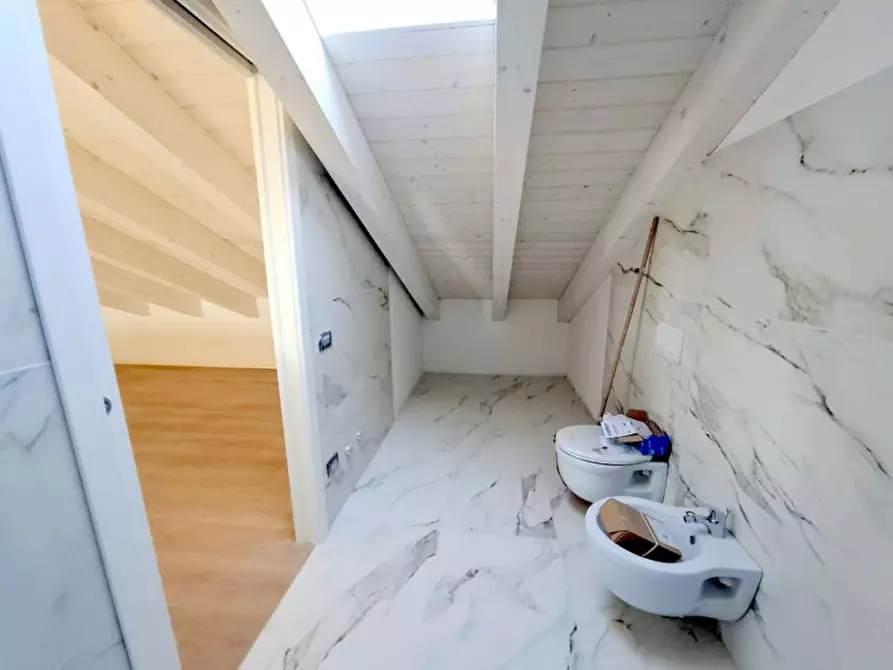 Immagine 27 di Casa bifamiliare in vendita  in Via Antonio Da Rio a Padova