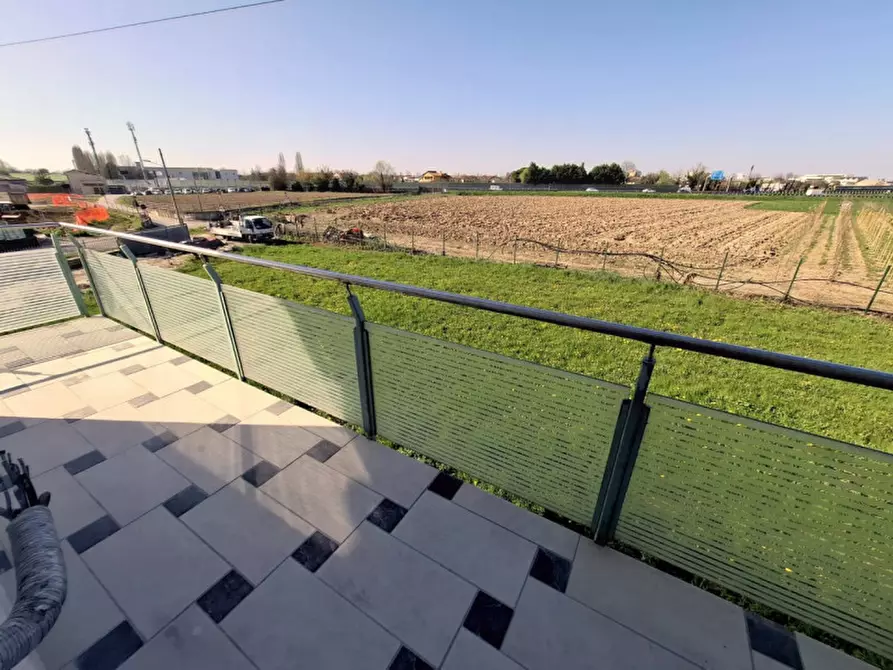 Immagine 28 di Casa bifamiliare in vendita  in Via Antonio Da Rio a Padova