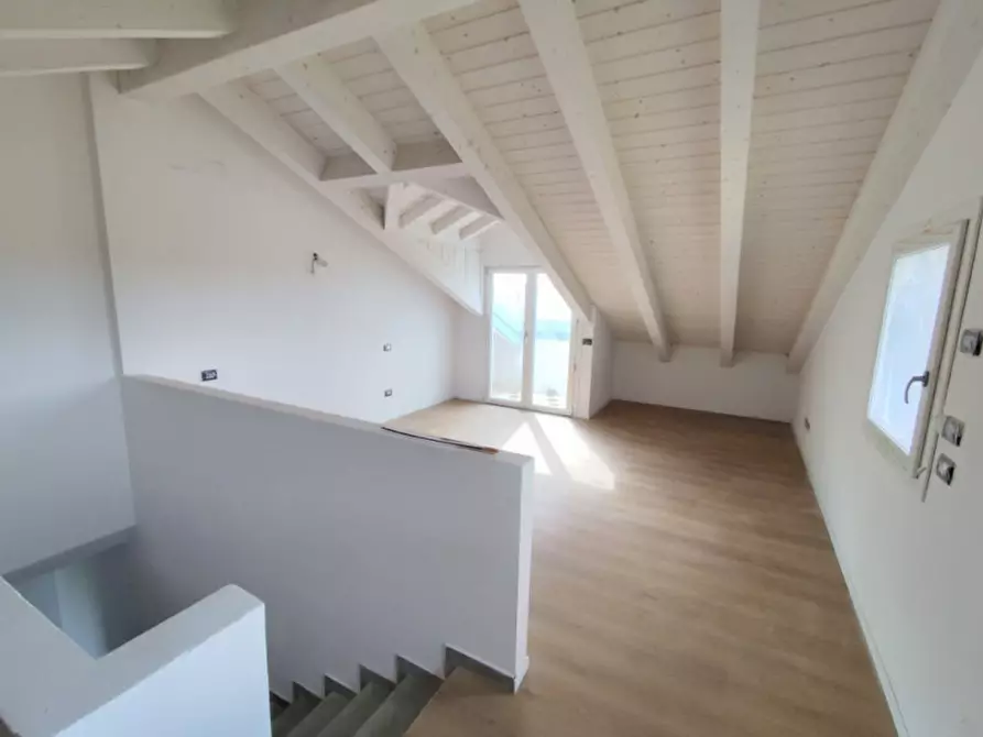 Immagine 28 di Casa bifamiliare in vendita  in Via Antonio Da Rio a Padova
