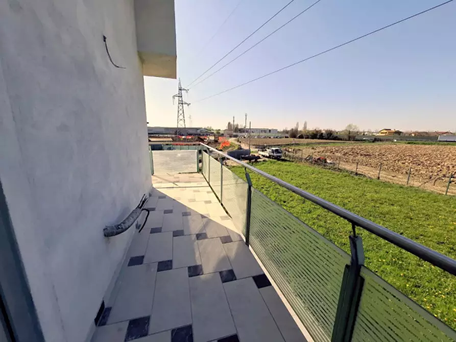 Immagine 29 di Casa bifamiliare in vendita  in Via Antonio Da Rio a Padova