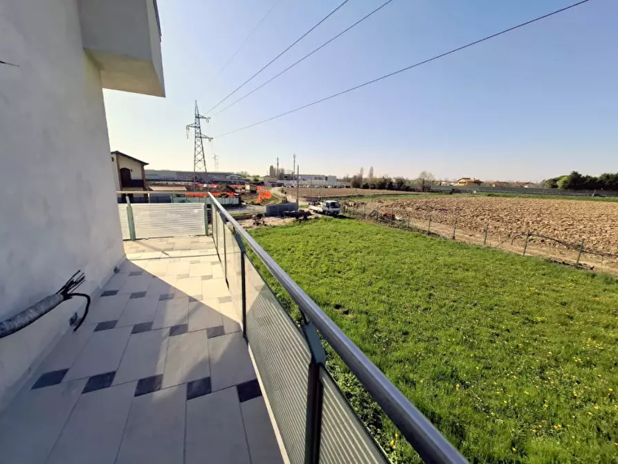 Immagine 30 di Casa bifamiliare in vendita  in Via Antonio Da Rio a Padova