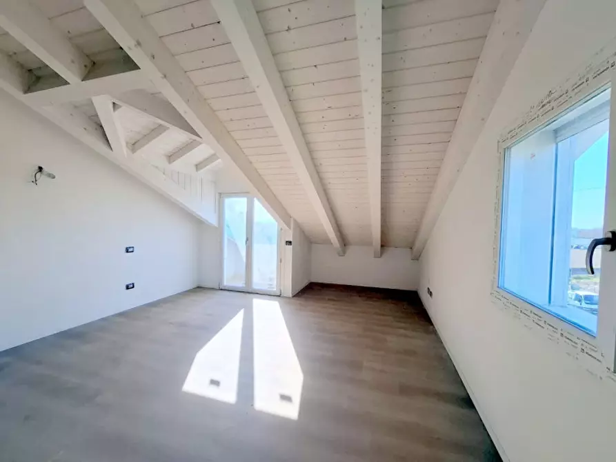 Immagine 30 di Casa bifamiliare in vendita  in Via Antonio Da Rio a Padova