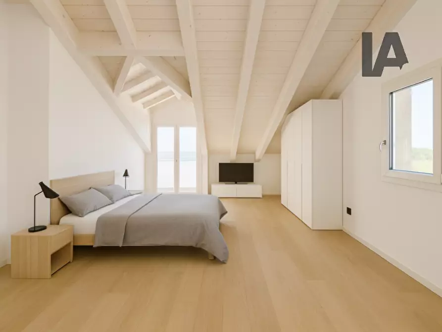 Immagine 31 di Casa bifamiliare in vendita  in Via Antonio Da Rio a Padova