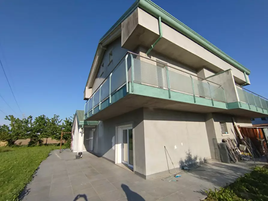 Immagine 33 di Casa bifamiliare in vendita  in Via Antonio Da Rio a Padova