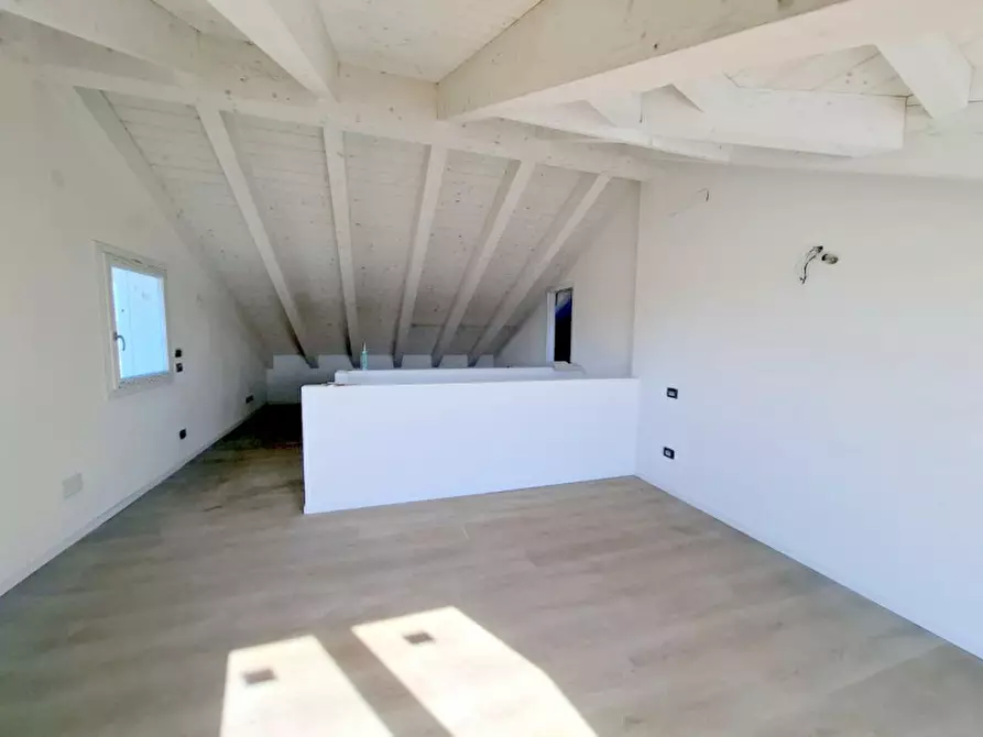 Immagine 38 di Casa bifamiliare in vendita  in Via Antonio Da Rio a Padova