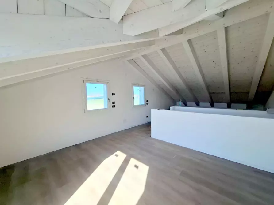 Immagine 39 di Casa bifamiliare in vendita  in Via Antonio Da Rio a Padova