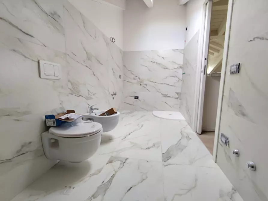 Immagine 41 di Casa bifamiliare in vendita  in Via Antonio Da Rio a Padova