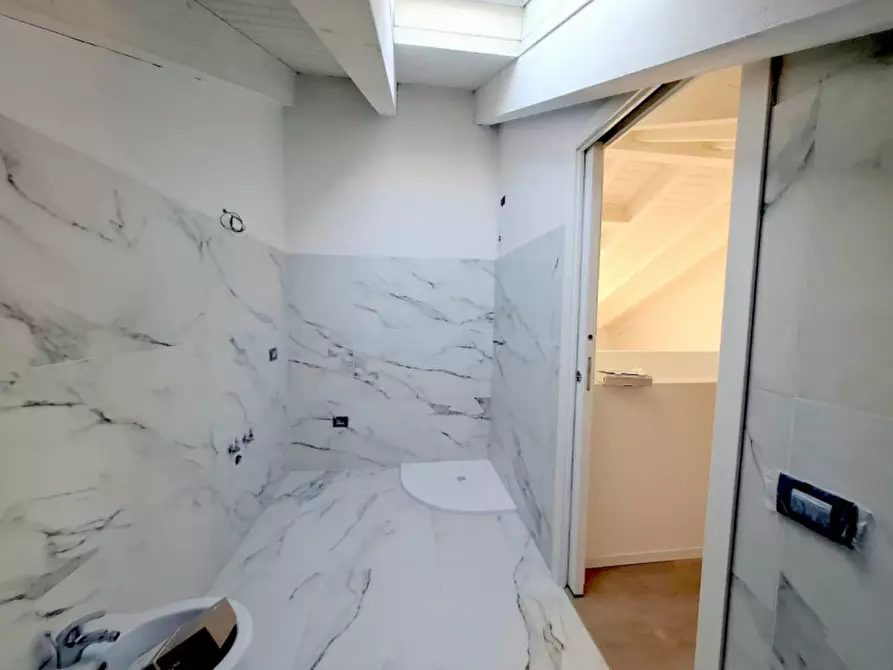 Immagine 42 di Casa bifamiliare in vendita  in Via Antonio Da Rio a Padova