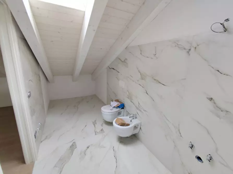 Immagine 43 di Casa bifamiliare in vendita  in Via Antonio Da Rio a Padova