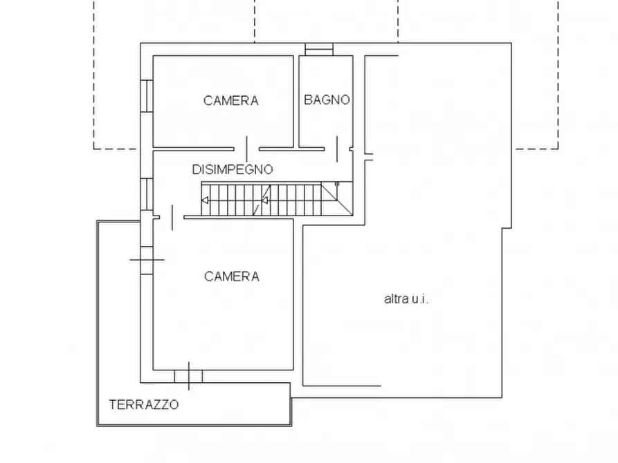 Immagine 61 di Casa bifamiliare in vendita  in Via Antonio Da Rio a Padova