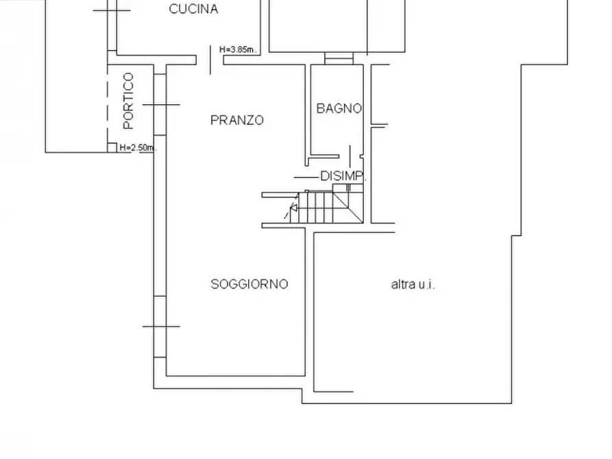 Immagine 63 di Casa bifamiliare in vendita  in Via Antonio Da Rio a Padova